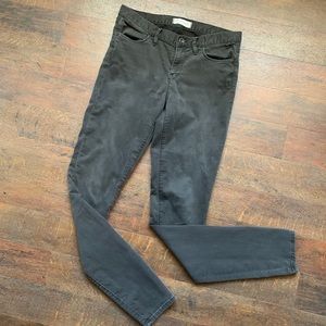 Madewell Stretch Jegging